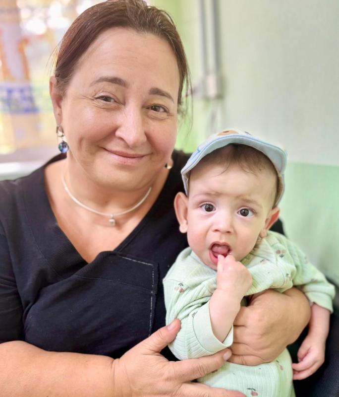 Большая победа маленького человека