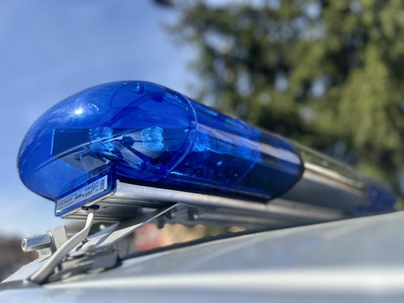 Сотрудники Балашихинского отдела вневедомственной охраны Главного управления Росгвардии по Московской области задержали нарушителя