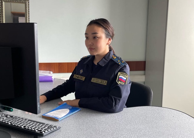 Сельчанин оплатил административный штраф после ареста счетов