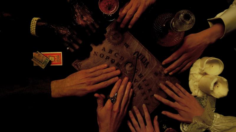 Скрытая сила ХХ века: ТВ-3 запускает мистический доксериал «Необычные люди» на RUTUBE