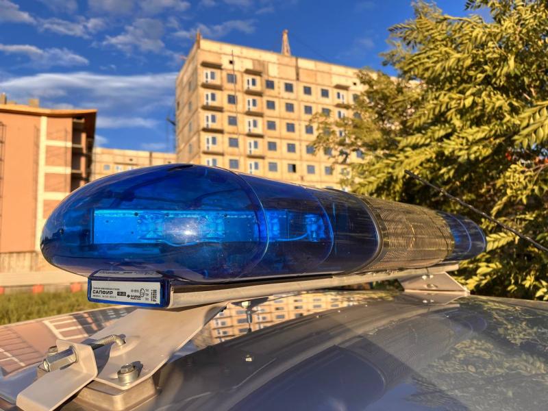 Росгвардейцы отыскали без вести пропавшего гражданина