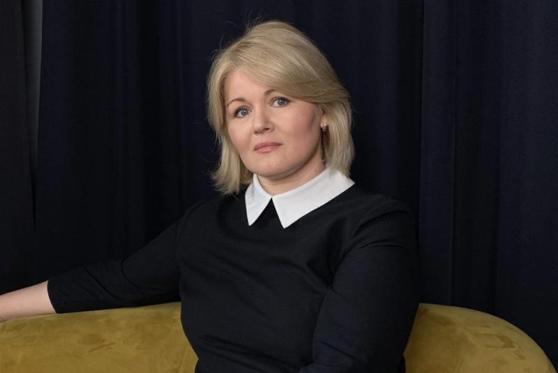 Врач-гигиенист клиники «Мегастом» Инна Гришина: как понять, что вам нужна помощь стоматолога