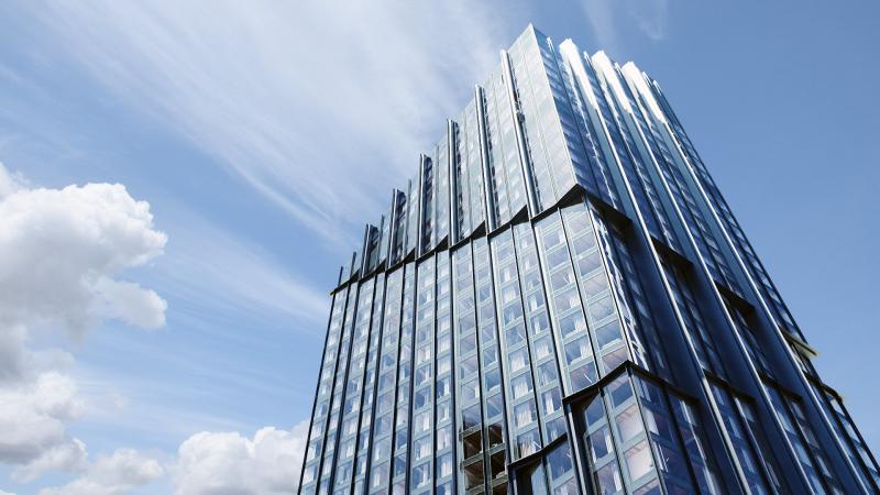 ГК Сумма элементов: Дом-громоотвод