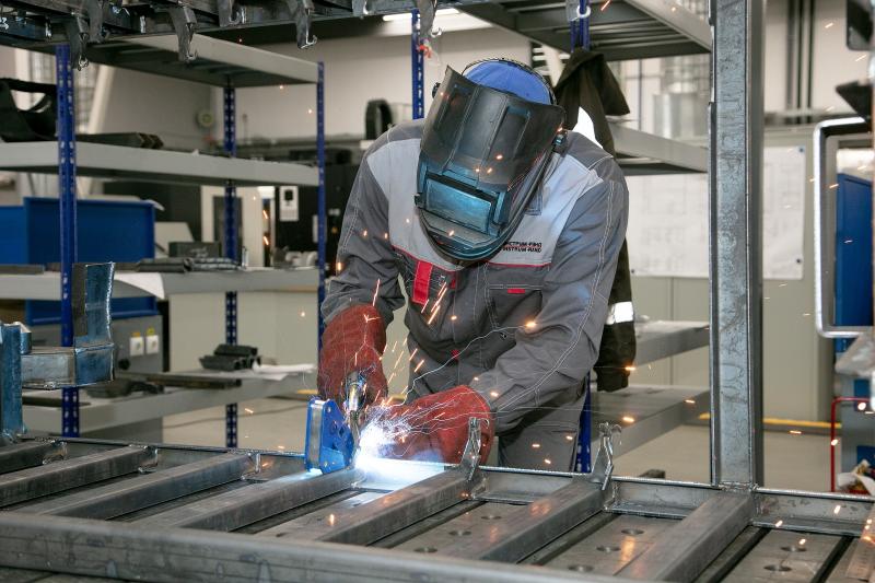 ТГУ обеспечит АВТОВАЗу обновление парка спецоснастки