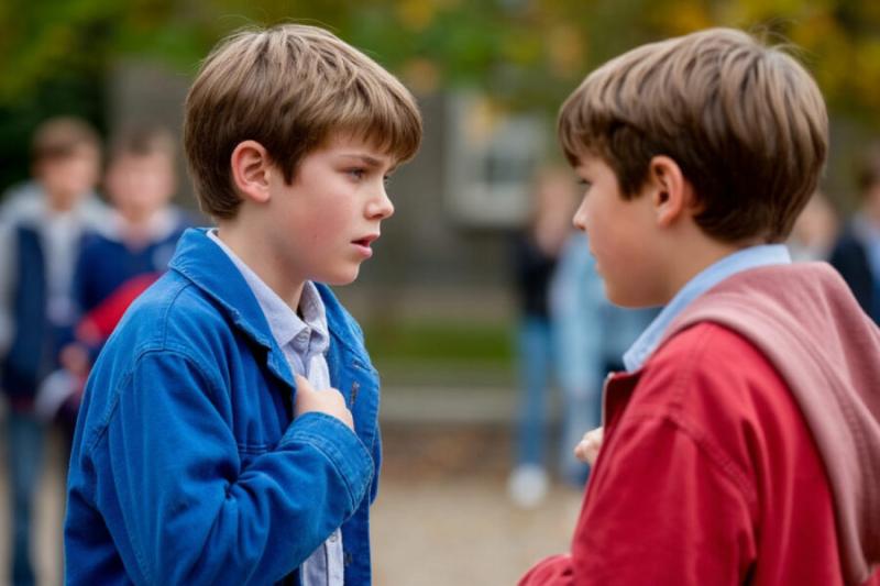 Генпрокуратура предложила перевоспитывать детей-агрессоров в спеццентрах