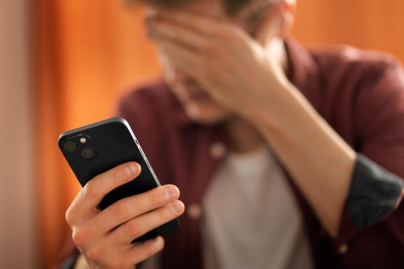 Телефонные мошенники «переквалифицировались» в сотрудников ФСБ