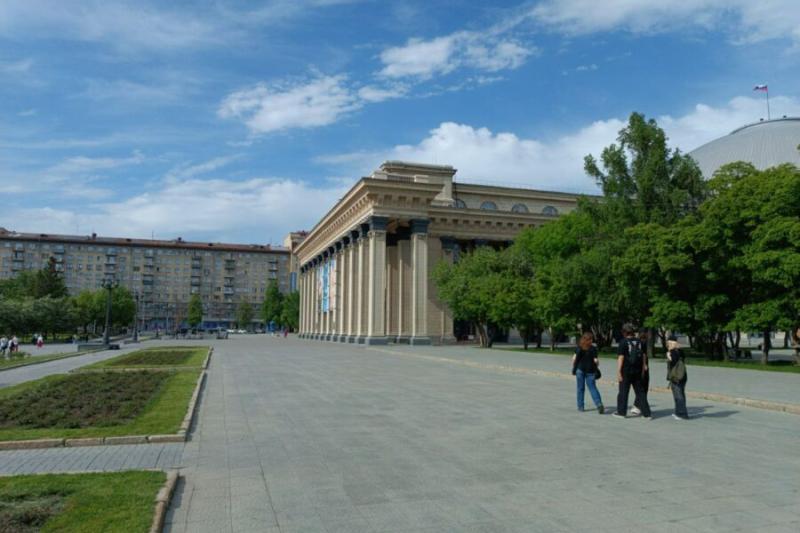 Рэпера Элджея предложили сделать почётным жителем Новосибирска