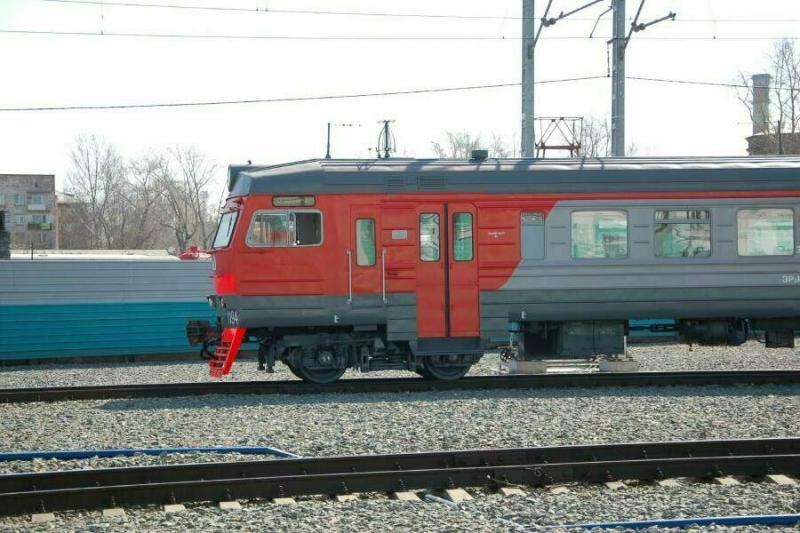 В новосибирских электричках 89 тысяч льготников ездят бесплатно