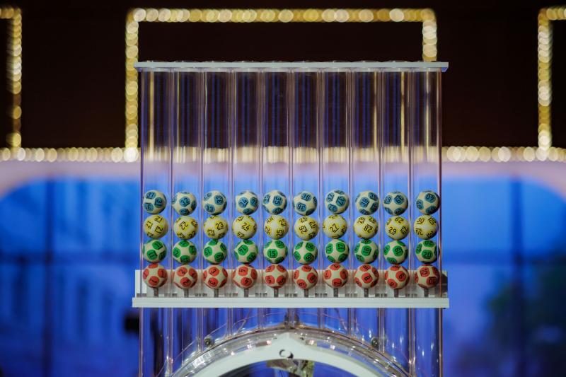 Жители Вологодской области выиграли в лотереях «Национальной Лотереи» 56,5 млн рублей с начала 2025 года