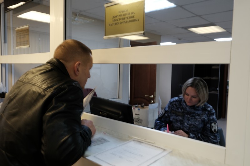 За период с 14 по 20 июля 2025 года Ярославские Росгвардейцы изъяли 23 единицы гражданского оружия в связи с нарушением законодательства