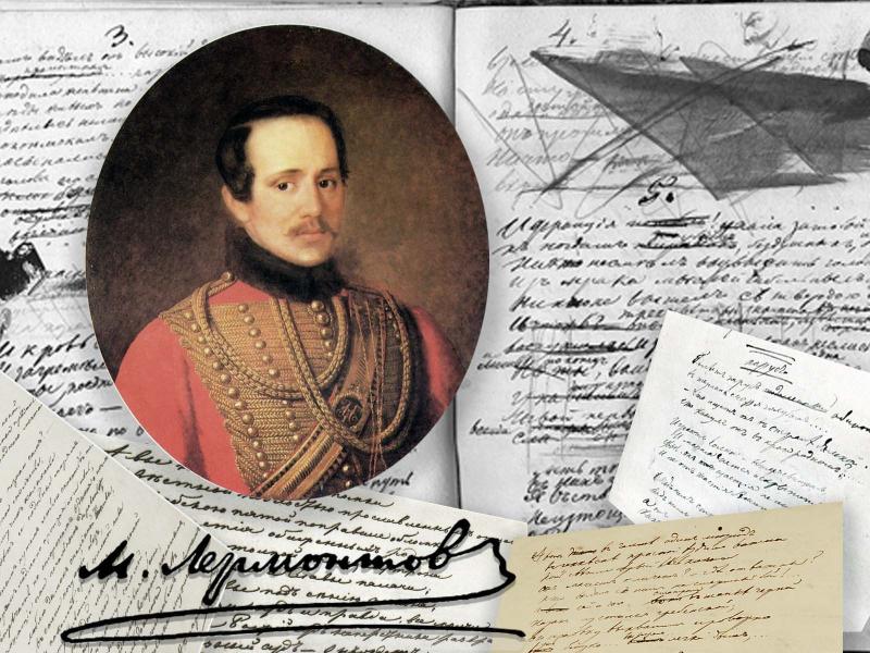 В Херсонской области росгвардеец создал видеоклип ко дню памяти великого русского поэта