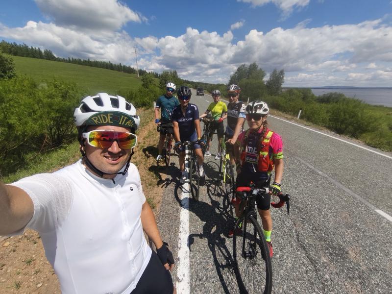 В первом зарегистрированном бревете в Забайкалье принял участие сотрудник Росреестра