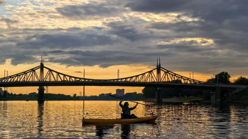 Лео Канделаки и Анжелика Стубайло сыграют в новую трэвел-игру «Кто куда» на ТНТ