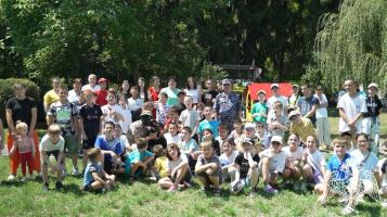 Всероссийская акция «Каникулы с Росгвардией» продолжается в Кабардино-Балкарии