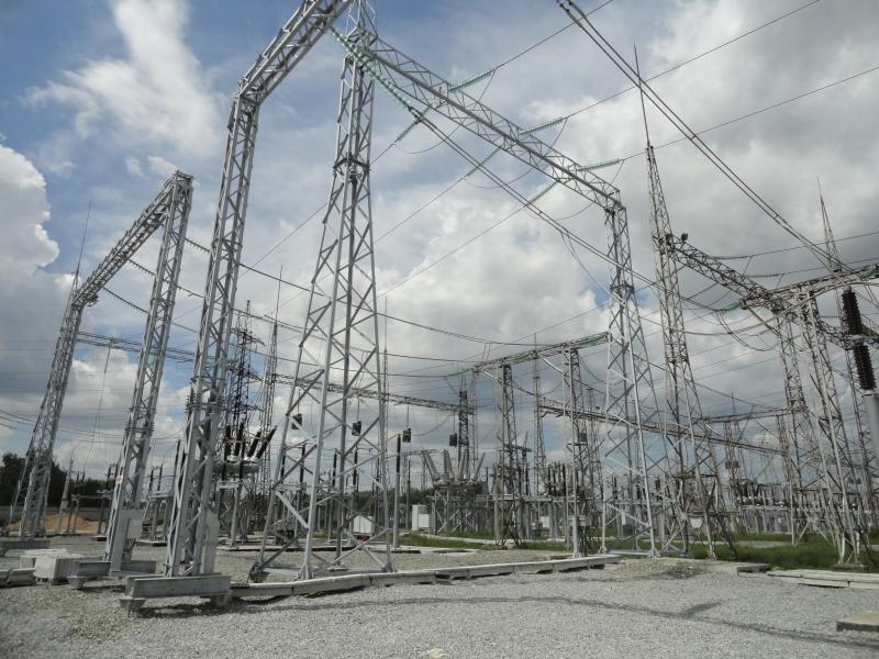 «Россети» внедрили цифровые информационные комплексы на системообразующих подстанциях Южного Урала