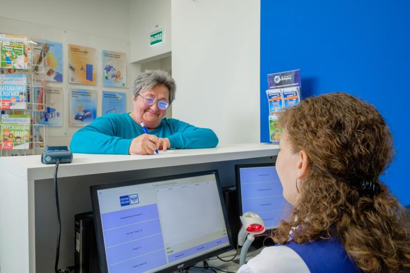 Как Почта России усовершенствовала систему доставки денежных выплат за последние три года