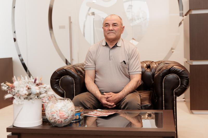 «Случилось какое-то чудо!» Житель ЯНАО выиграл в моментальную лотерею от «Столото» 4 млн рублей