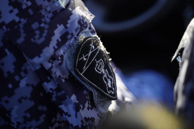 Росгвардейцы пресекли две попытки краж в челябинских магазинах