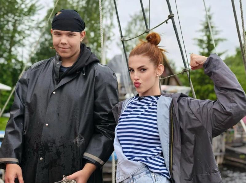 Премьера авантюрного тревел-шоу «Кто куда» выходит уже завтра на ТНТ