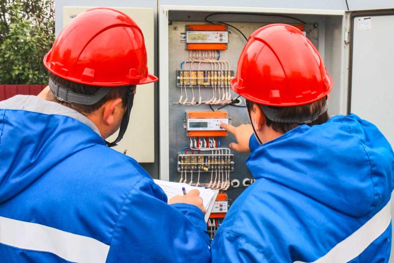 «Россети Новосибирск» обеспечили дополнительной электроэнергией сельский дом культуры