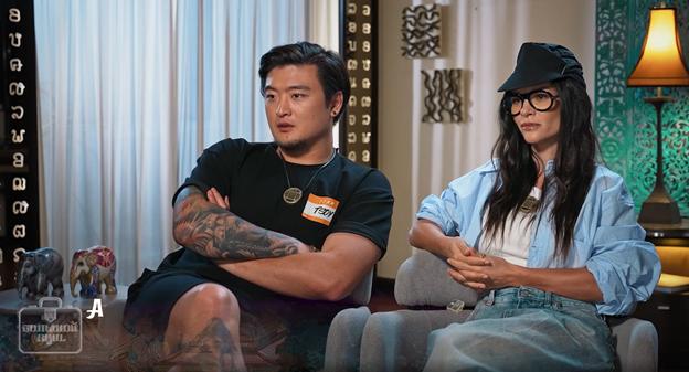 «Хватит меня газлайтить!» Участники шоу «Большой куш. Бангкок» на ТНТ ополчились против Анатолия Цоя