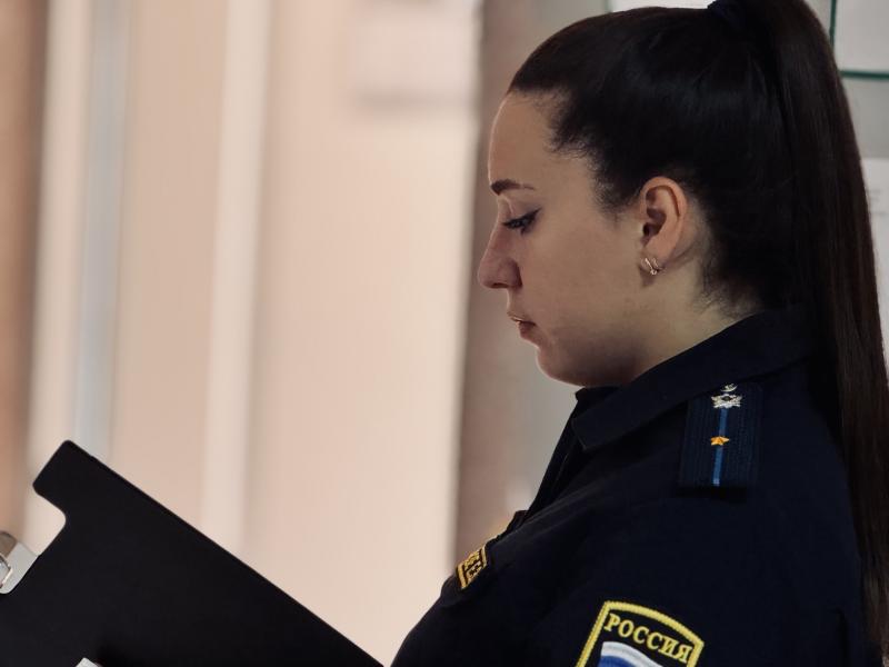 Кузбассовец выплатил долг по алиментам, чтобы пересечь границу с Казахстаном