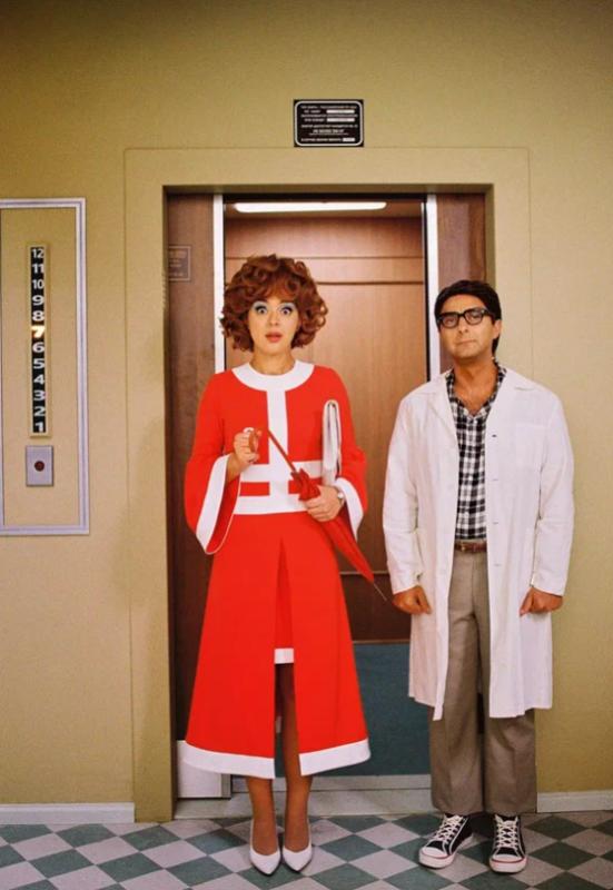 Батрутдинов в роли Шурика, Кравец в образе Нины и 11 суперзвёзд: ТНТ готовит новый новогодний мюзикл-сюрприз для всей страны