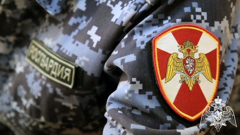 Добрый день! Мытищинский отдел росгвардии приглашает на службу.