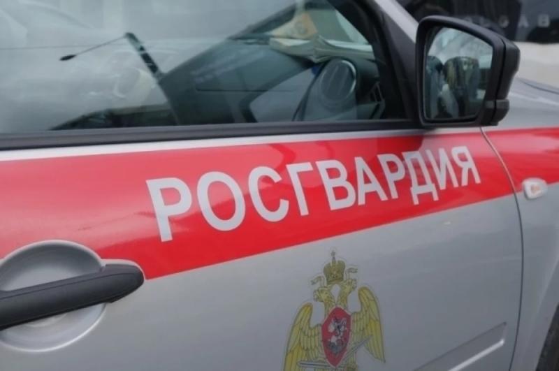 Сотрудники Мытищинского отдела вневедомственной охраны Главного управления Росгвардии по Московской области пресекли кражу из сетевого гипермаркета.