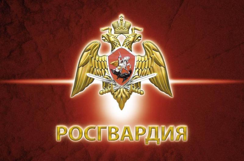 Росгвардия приглашает жителей Марий Эл узнать о службе в ведомстве