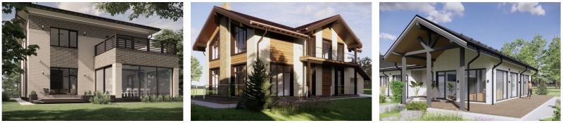 Проектная мастерская «Формы и Нормы» – точность и наглядность