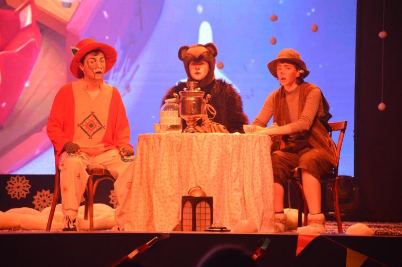 Новый праздник объединит творческие профессии