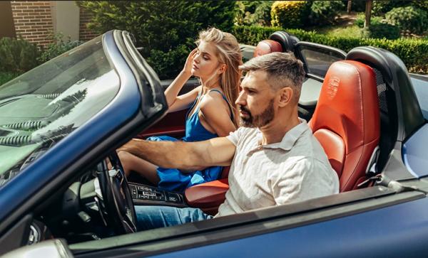 Красивый, дорогой, твой: аренда премиум авто в Краснодаре как ключ к свободе и успеху