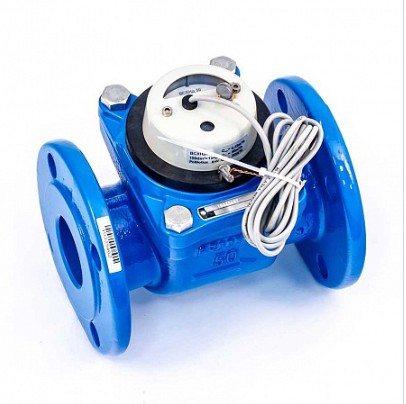 Тепловодомер отправил счетчики серии ВСХН и ВСХНд торговому предприятию в город Электросталь