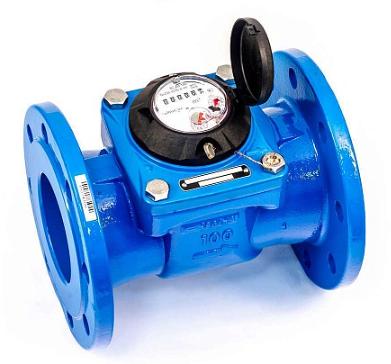 Тепловодомер отправил счетчики серии ВСХН и ВСХНд торговому предприятию в город Электросталь