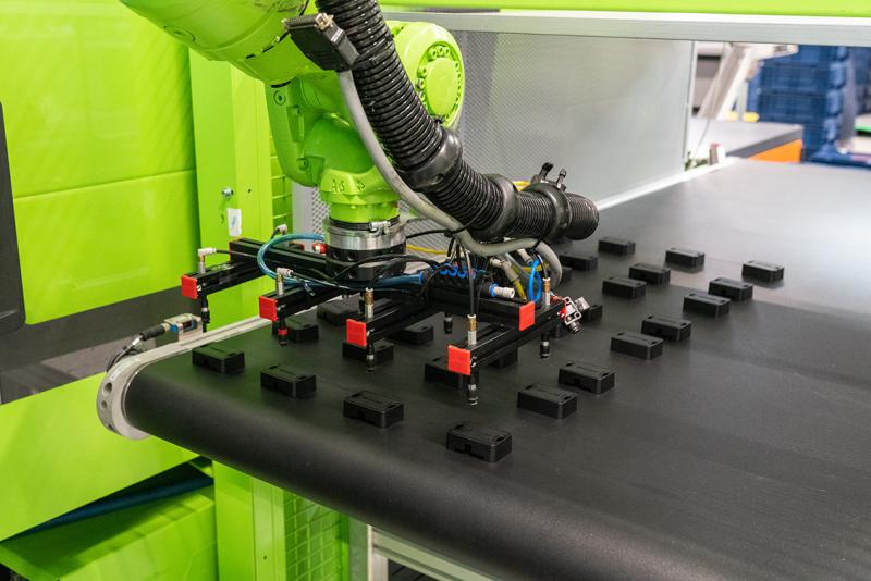 Как в России создают универсальные захваты для роботов: опыт НПО СтарЛайн