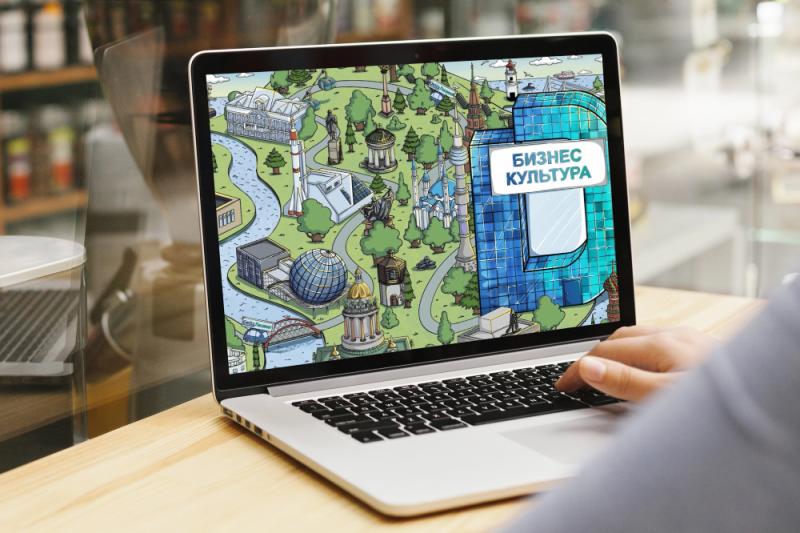 ДельтаЛизинг заглянул за кулисы одного из самых вкусных брендов Томской области