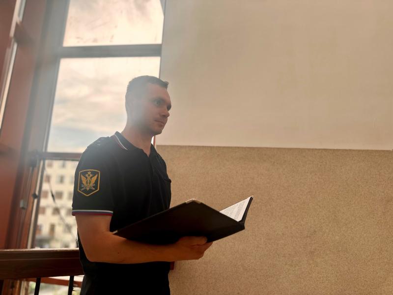 Автоматизация разрешительной деятельности