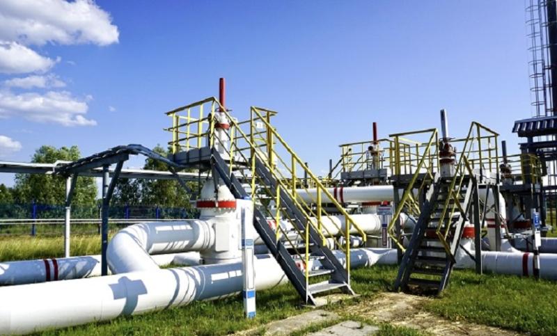 АО «Транснефть – Дружба» подключило реконструированный участок нефтепровода в Брянской области