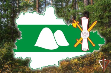 Росгвардия напоминает зауральцам правила безопасного обращения с оружием в период сезона охоты