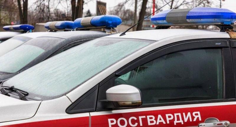 Егорьевский отдел вневедомственной охраны подвел итоги работы за первое полугодие 2025 года