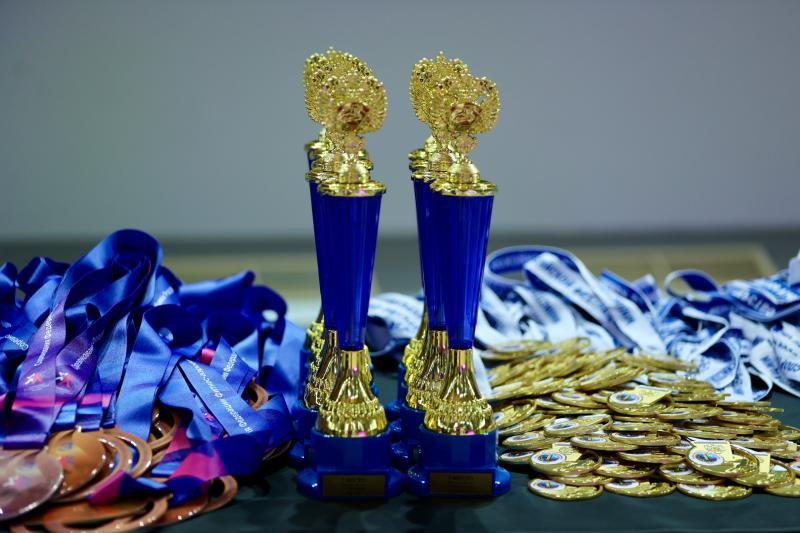 Федерация фитнес-аэробики России внедряет новую судейскую программу «ФитнесТур»