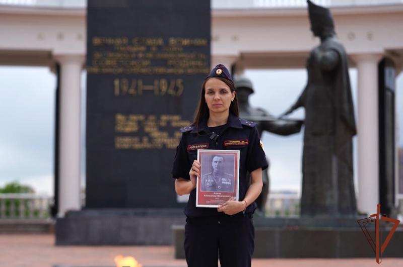 «Наследие победы»: подвиг Александра Бохана, который организовал отражение атаки более 150 гитлеровцев на тыловые позиции полка (видео)