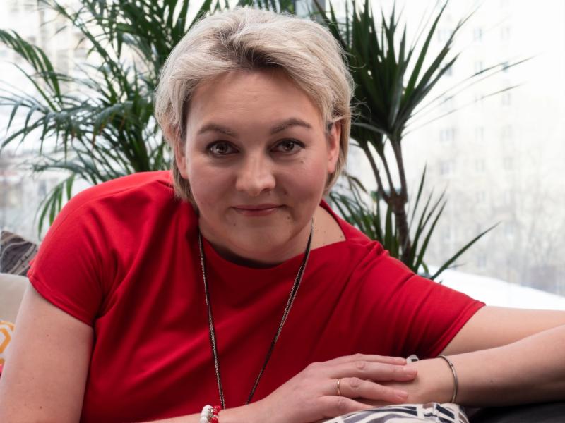 31 августа отмечается день блога. Бизнес-астролог Александра Секачева о том, что делает блог живым и интересным