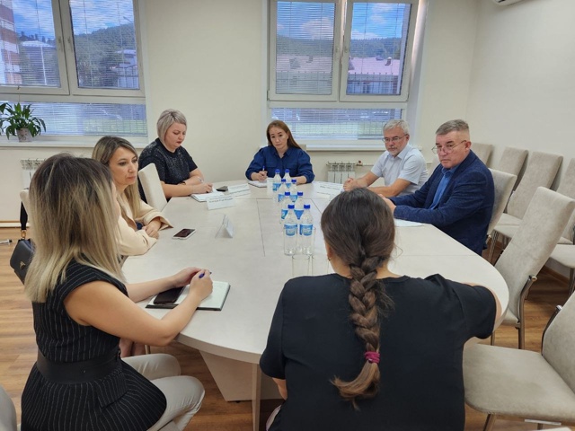 Специалист УФССП России по Республике Алтай принял участие в Дне бесплатной юридической помощи