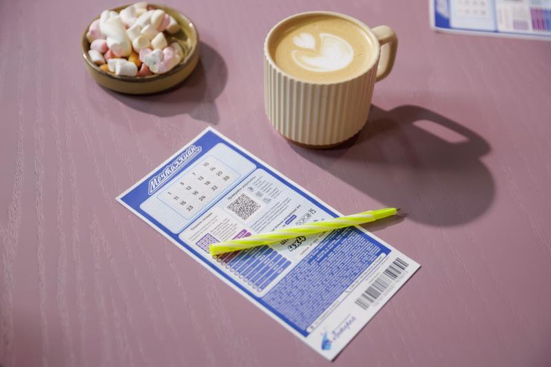 Более 206 млн рублей выиграли жители Краснодарского края за год вместе с «Национальной Лотереей»