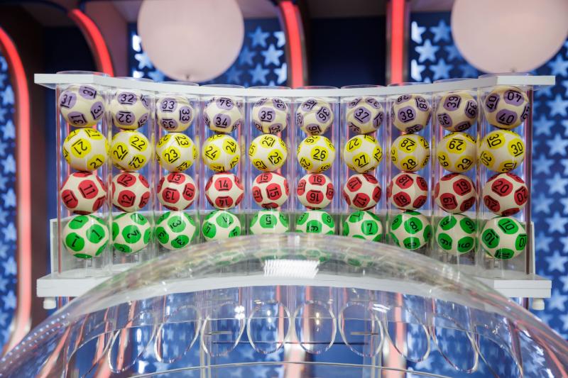 Гусь-Хрустальный стал городом нового миллионера лотереи «Мечталлион»