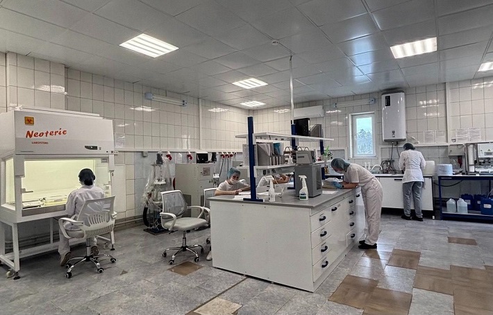 Миллион долларов на пациента: как российская разработка делает дорогостоящее лечение травм доступным