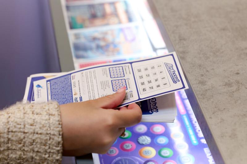 Миллионер из Кировской области пока не обратился за выигрышем в «Национальную Лотерею»