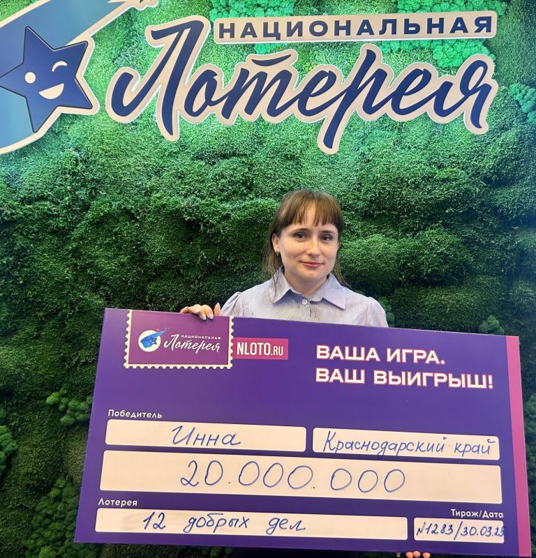 К профессиональному празднику: истории бухгалтеров, которые стали миллионершами благодаря «Национальной Лотерее»